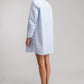 Malin Nightshirt - Blue