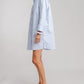 Malin Nightshirt - Blue