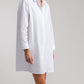Malin Nightshirt - White