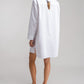 Malin Nightshirt - White