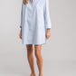 Malin Nightshirt - Blue