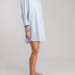 Malin Nightshirt - Blue